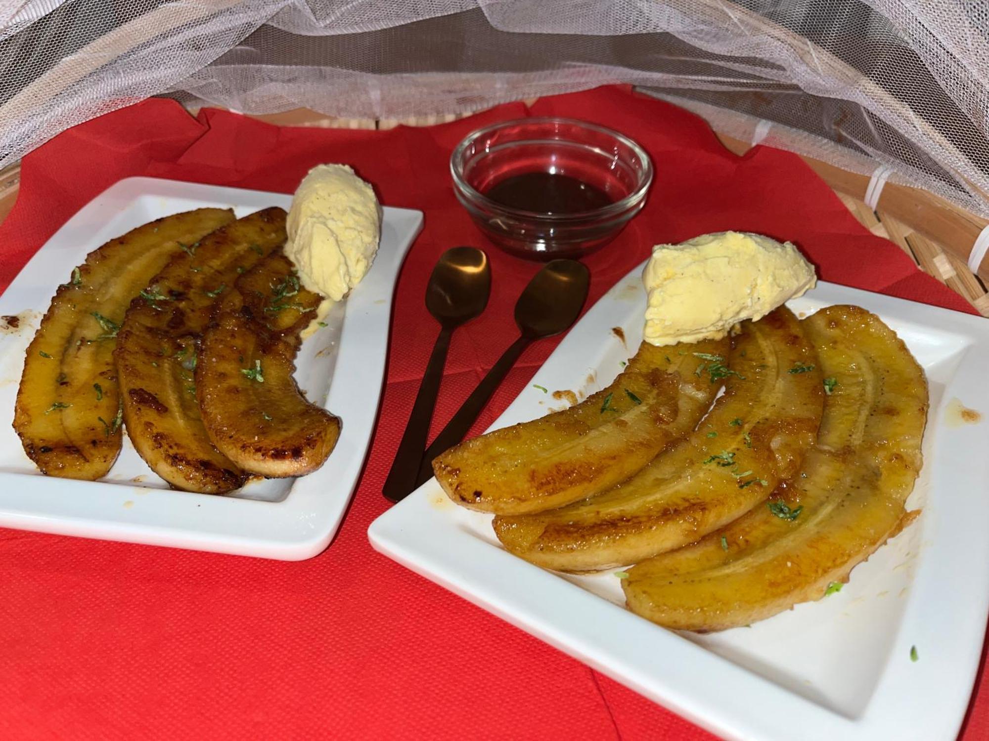 Lodge Le Jardin Creole Bras-Panon 외부 사진